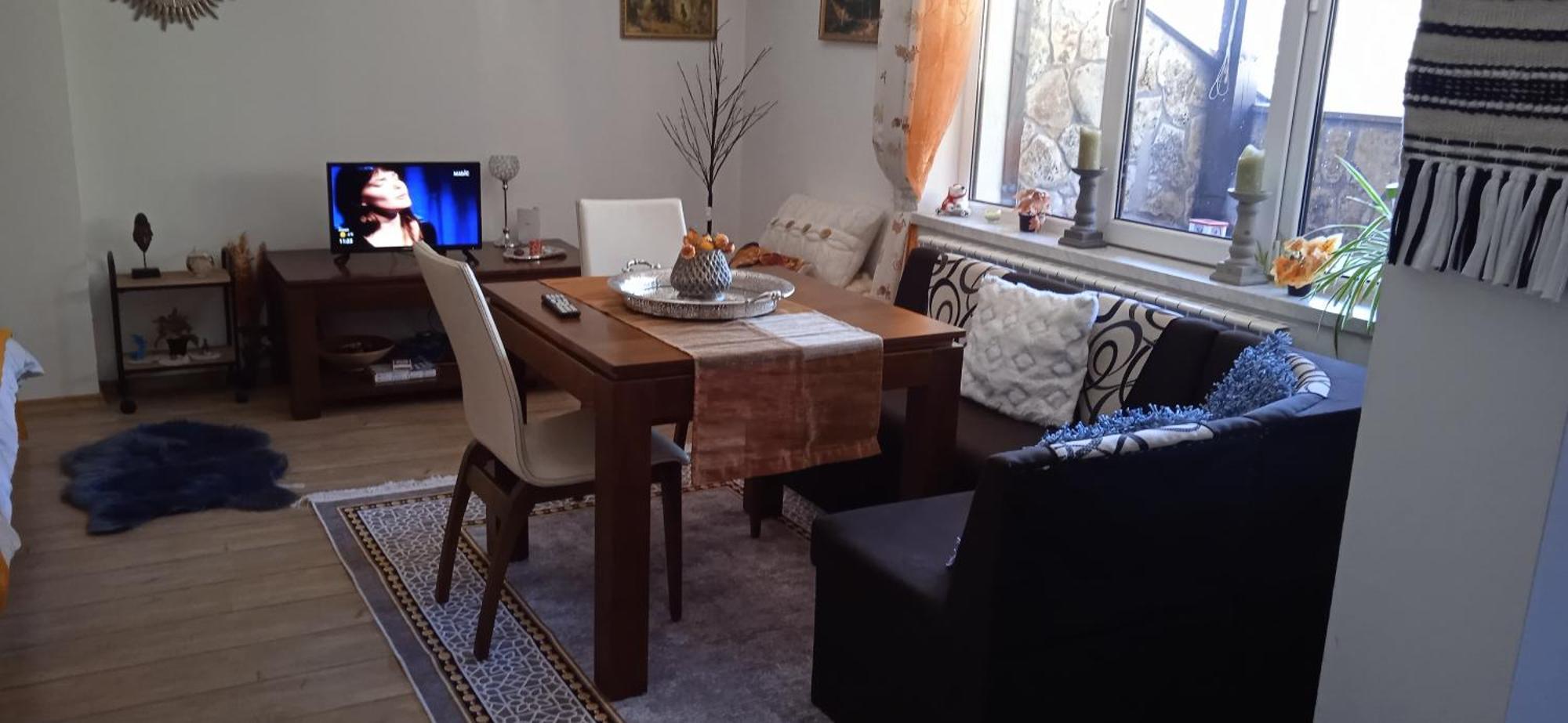 Спа,Ски Апартамент Дайли, Стрийм Ризорт Пампорово Pamporovo Quarto foto